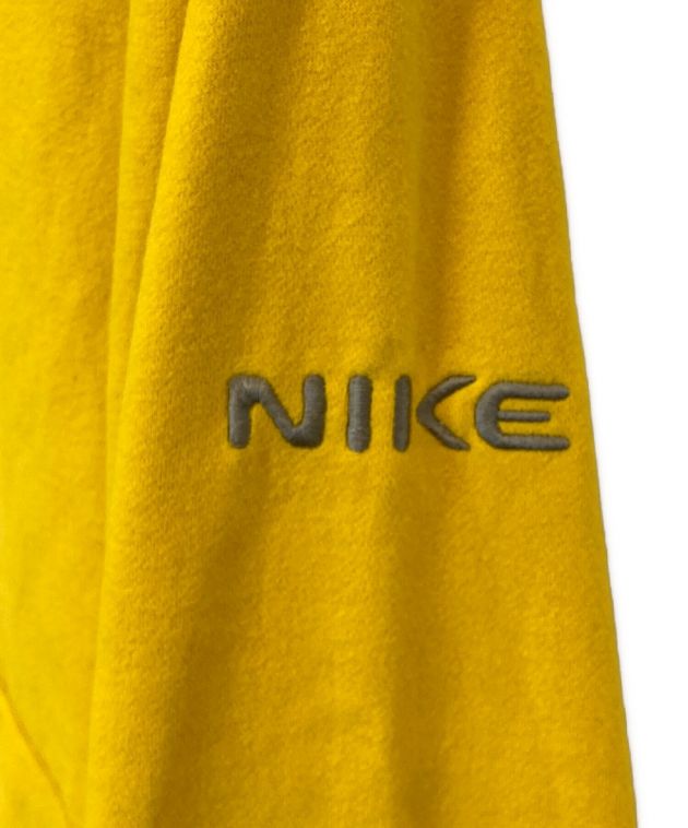 中古・古着通販】NIKE (ナイキ) 袖ロゴ刺繍パーカー イエロー サイズ:XL｜ブランド・古着通販 トレファク公式【TREFAC  FASHION】スマホサイト