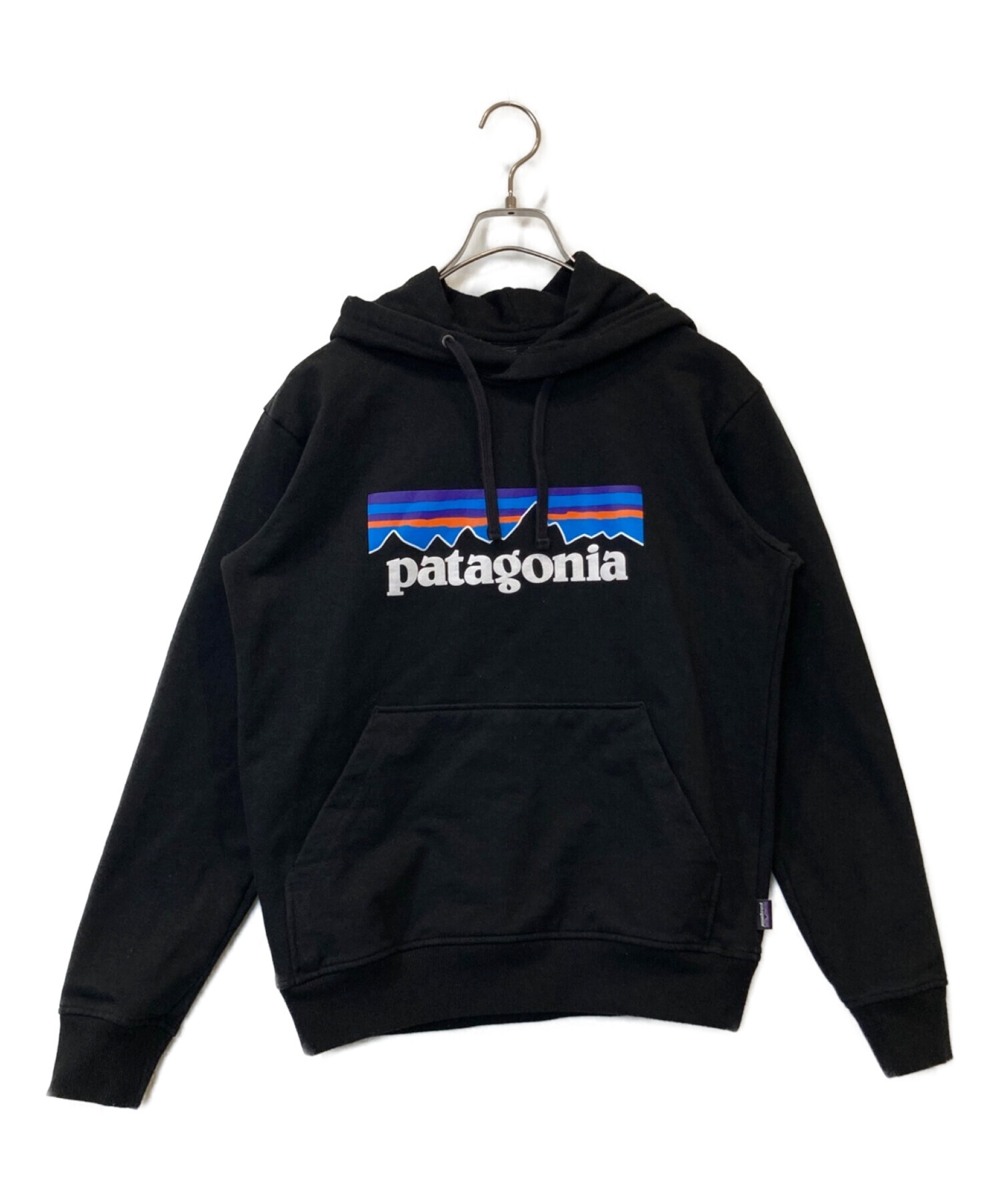 中古・古着通販】Patagonia (パタゴニア) P-6ロゴ・アップライザル