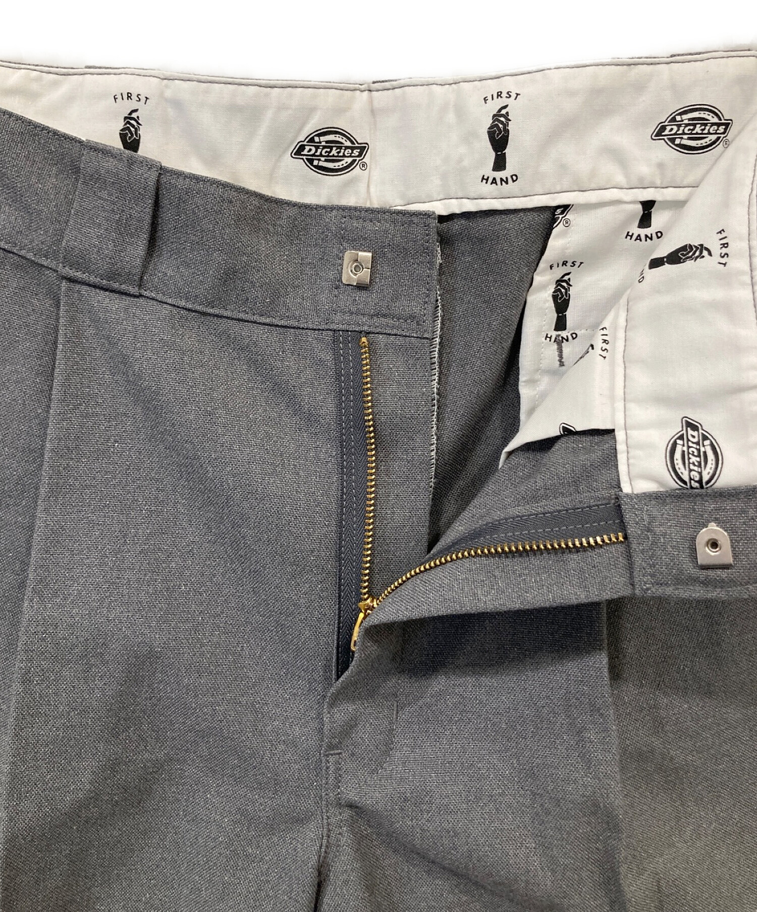 中古・古着通販】Dickies (ディッキーズ) Firsthand (ファーストハンド