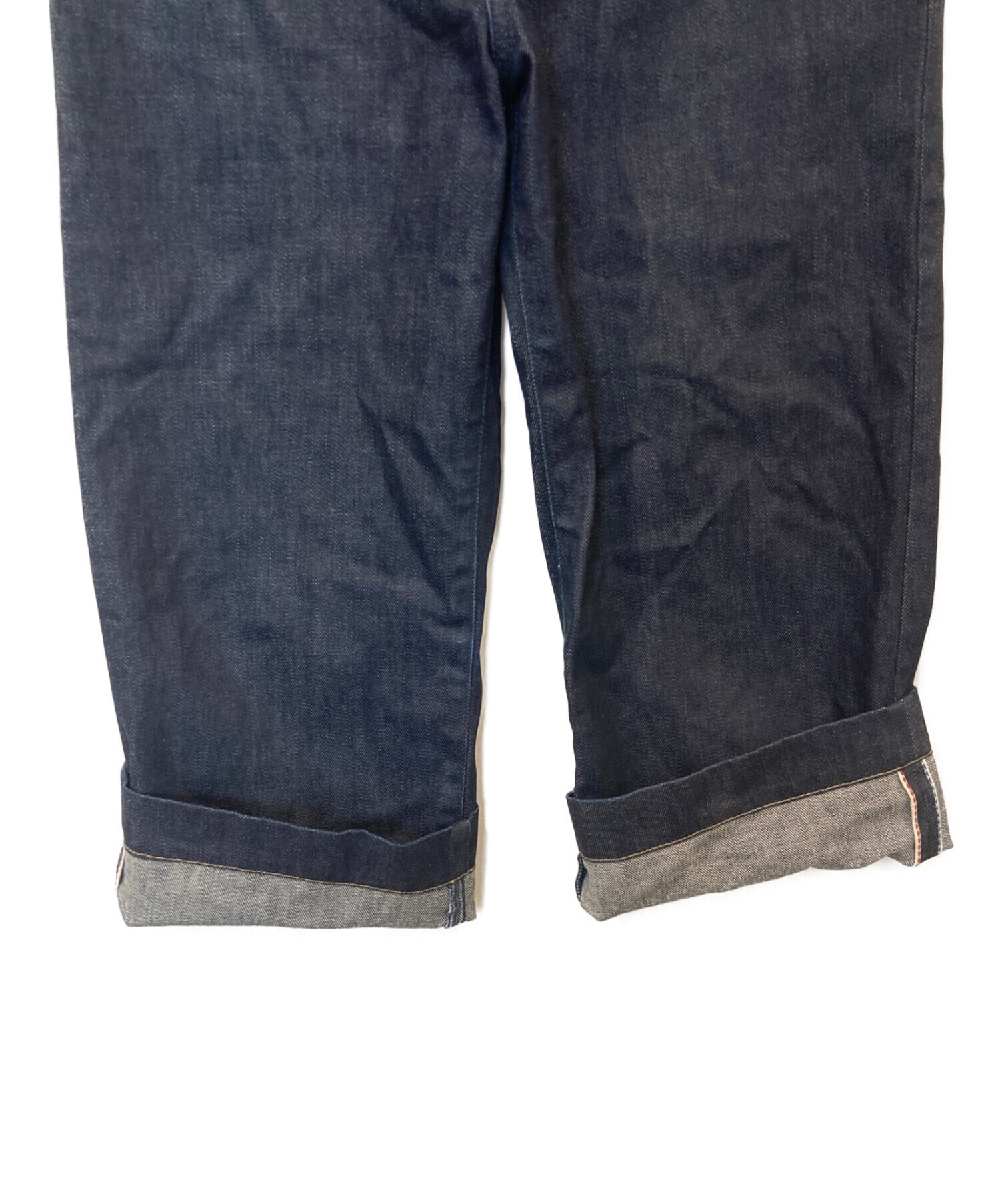 中古・古着通販】beautiful people (ビューティフルピープル) selvage