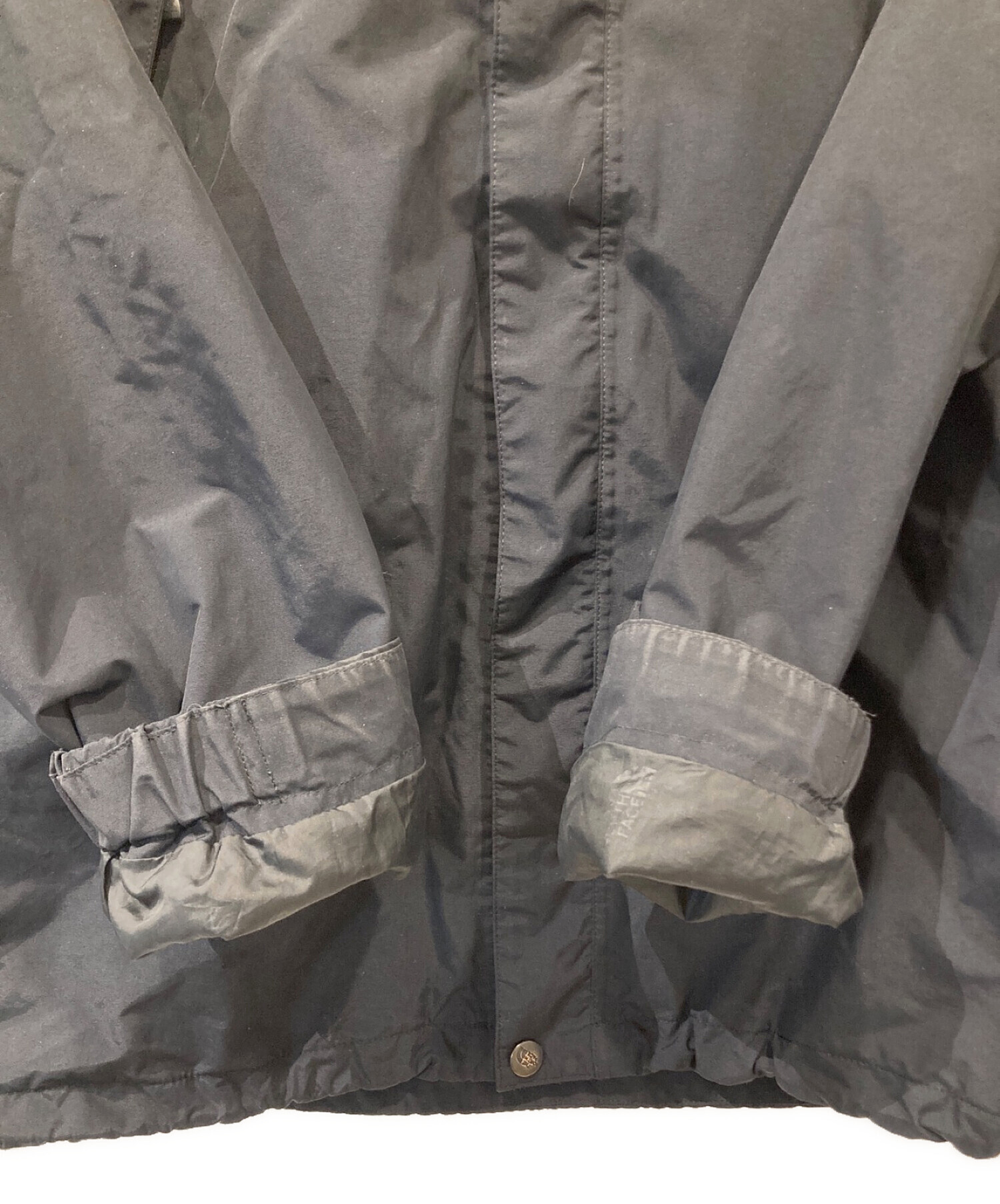 中古・古着通販】THE NORTH FACE (ザ ノース フェイス) スクープ ...