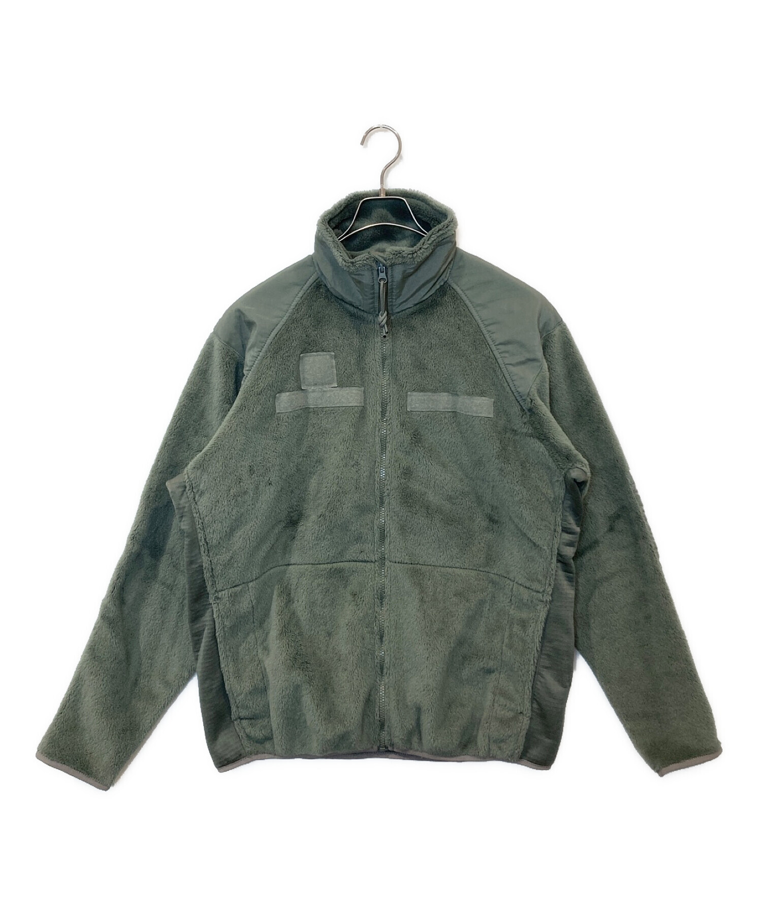 ユーエスアーミー US ARMY ECWCS GEN III LEVEL3 FLEECE JACKET メンズ