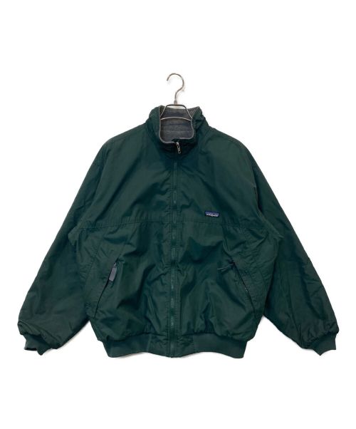 【中古・古着通販】Patagonia (パタゴニア) 90s シェルドシンチラ