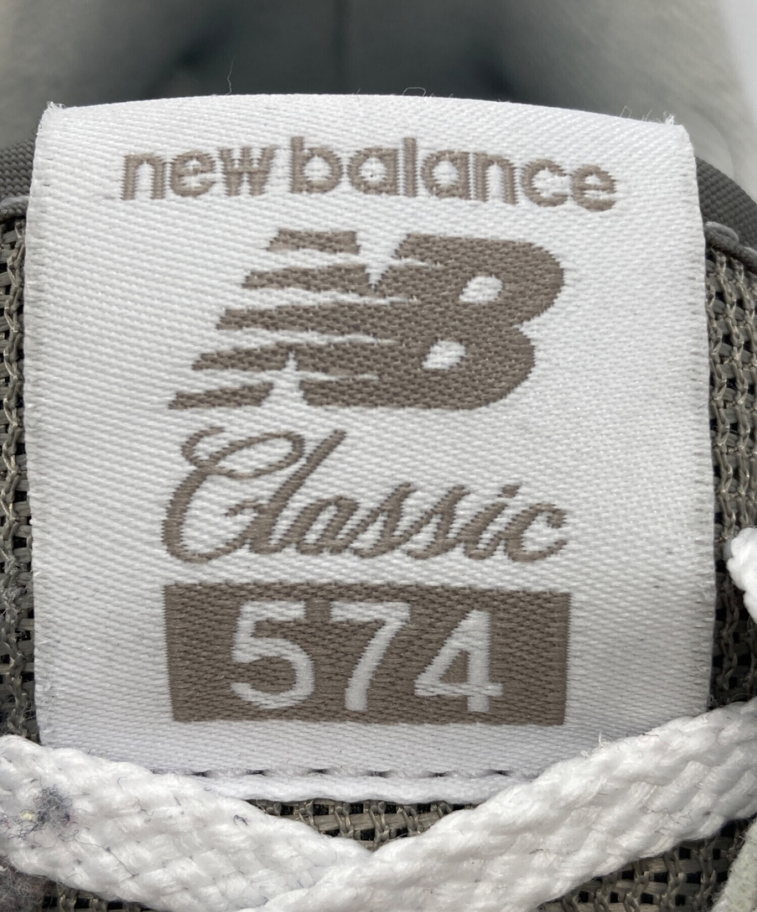 2022新作モデル NEW BALANCE◇NEW ニューバランス/ローカット