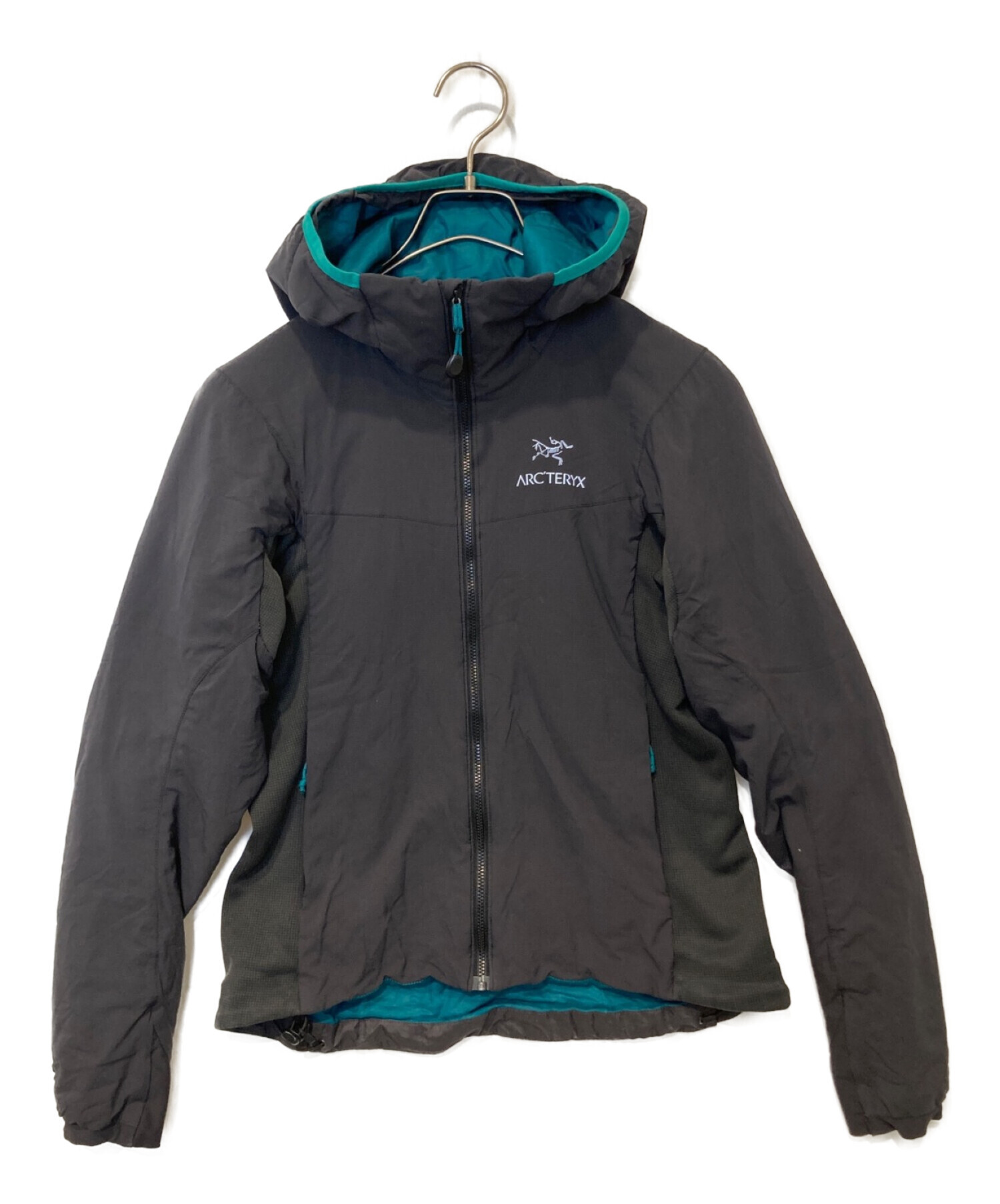 極美品】Arc'teryx Atom LT hoody ブラック XS - beaconparenting.ie