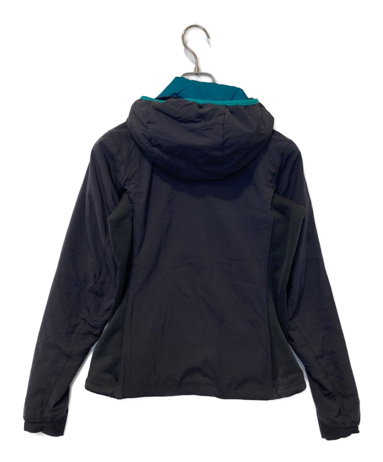 極美品】Arc'teryx Atom LT hoody ブラック XS - beaconparenting.ie