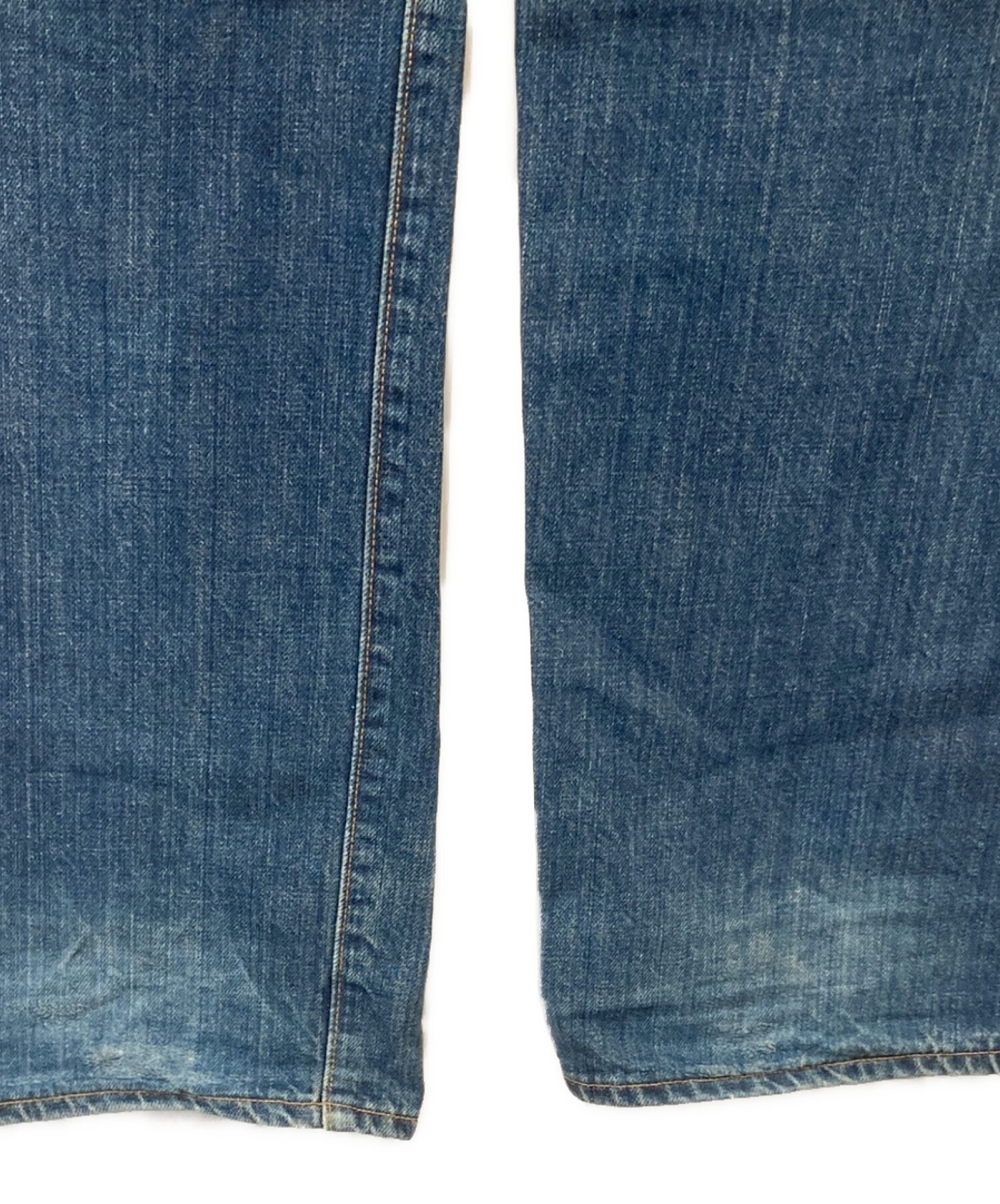 中古・古着通販】LEVI'S (リーバイス) 201シンチバックデニム