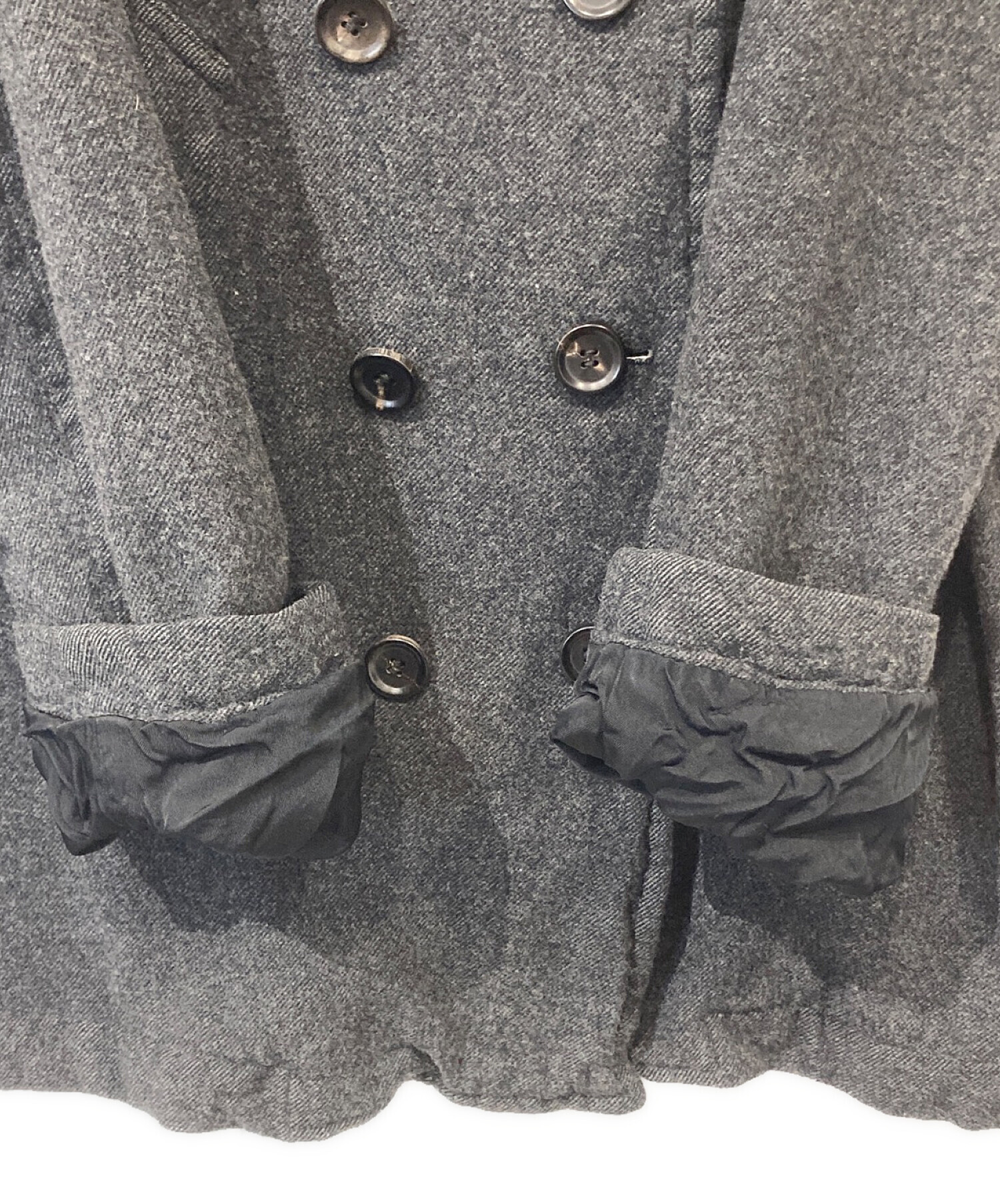 中古・古着通販】COMME des GARCONS HOMME DEUX (コムデギャルソン