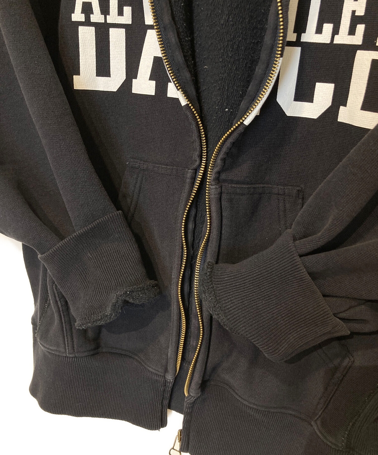 中古・古着通販】Champion REVERSE WEAVE (チャンピオンリバース