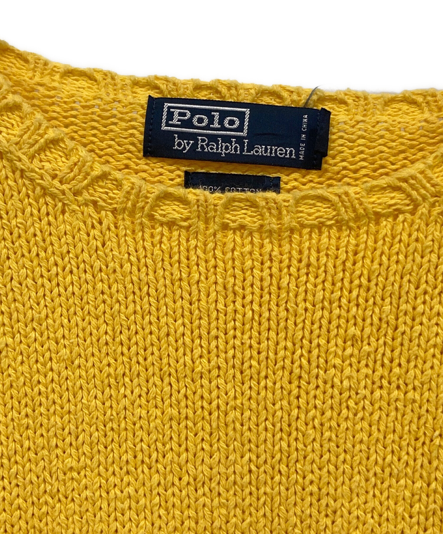 中古・古着通販】POLO BY RALPH LAUREN (ポロ バイ ラルフローレン