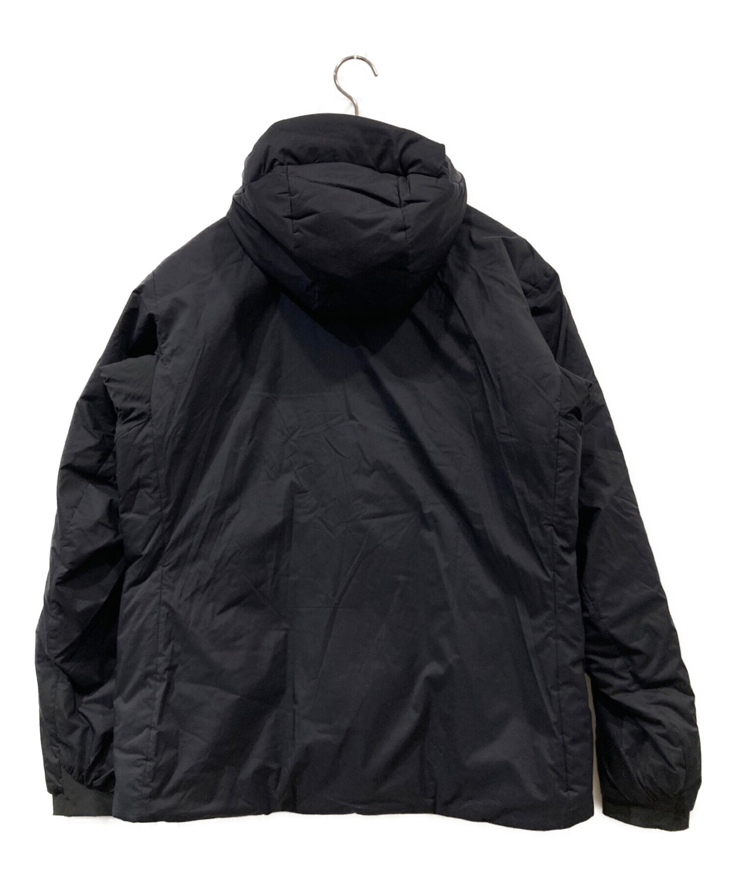 中古・古着通販】ARC'TERYX (アークテリクス) Atom Heavyweight Hoody ...