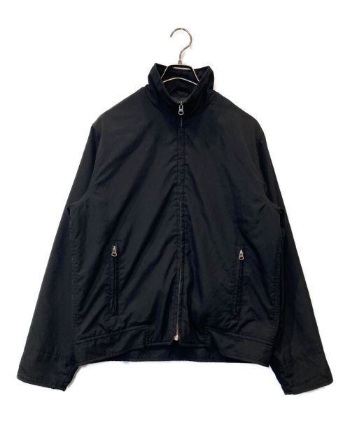 中古・古着通販】GAP (ギャップ) ブルゾン ブラック サイズ:XS