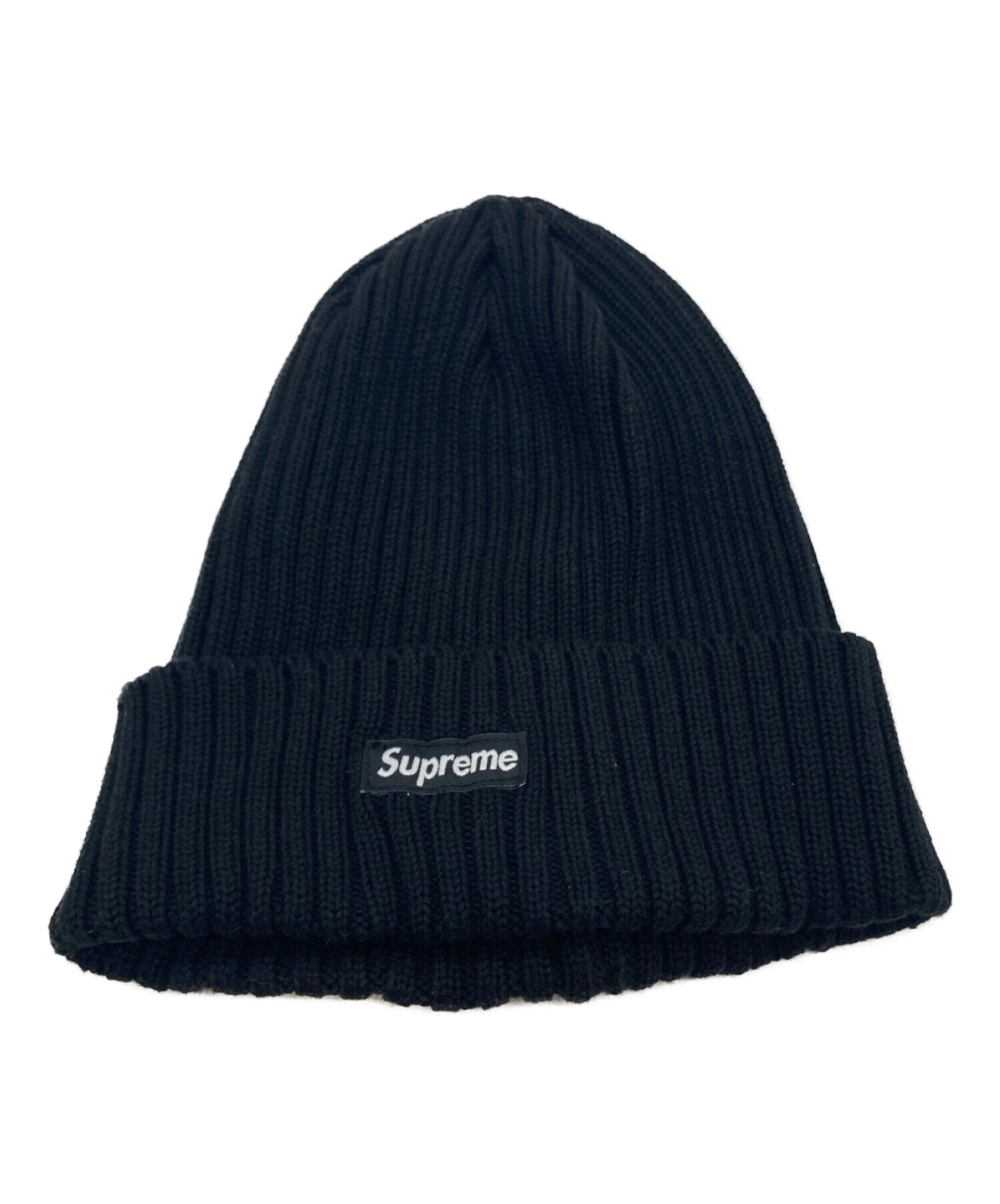 中古・古着通販】SUPREME (シュプリーム) ニット帽 / ビーニー ...