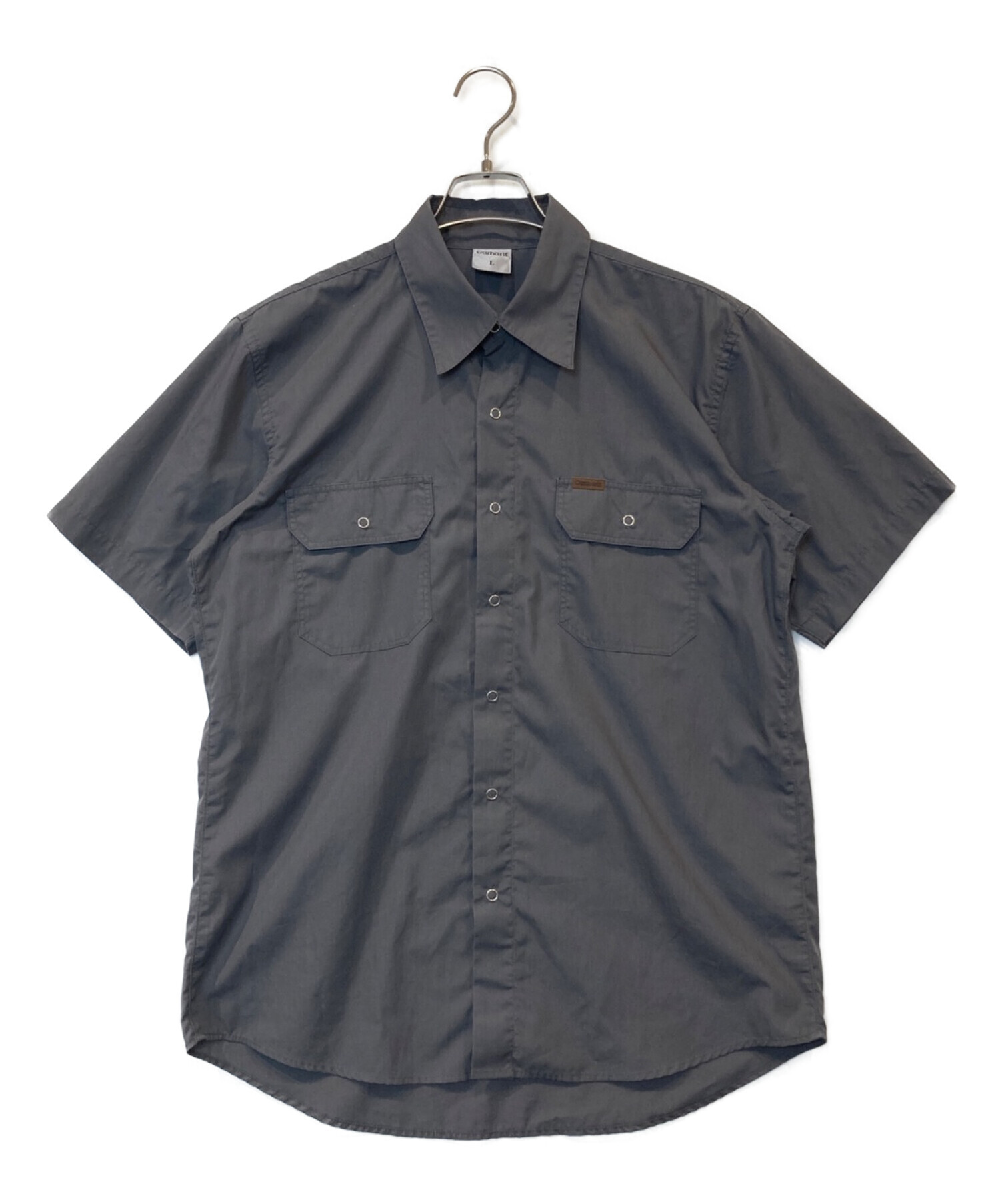 安い carhartt 通販 シャツ