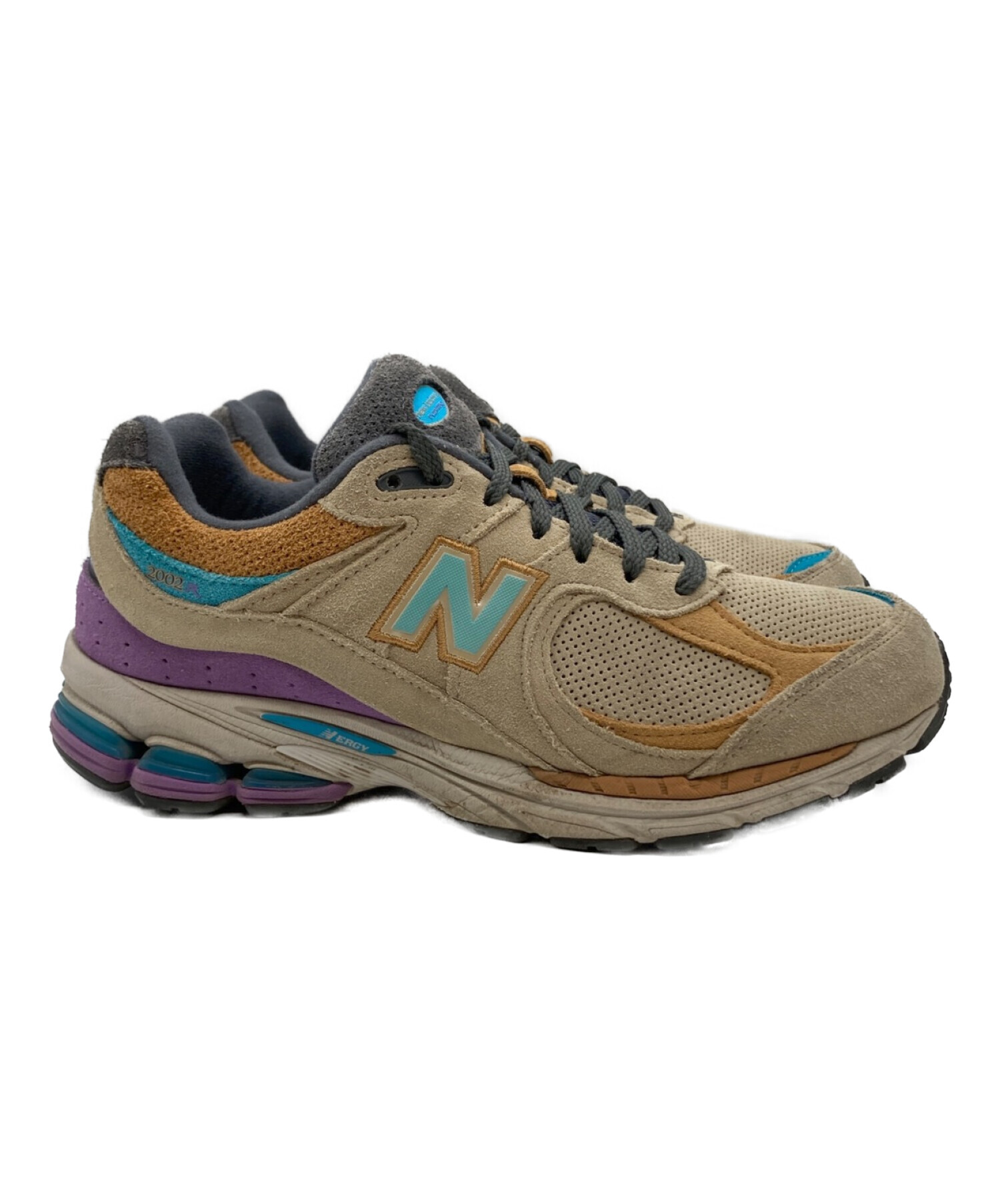 中古・古着通販】NEW BALANCE (ニューバランス) ローカットスニーカー