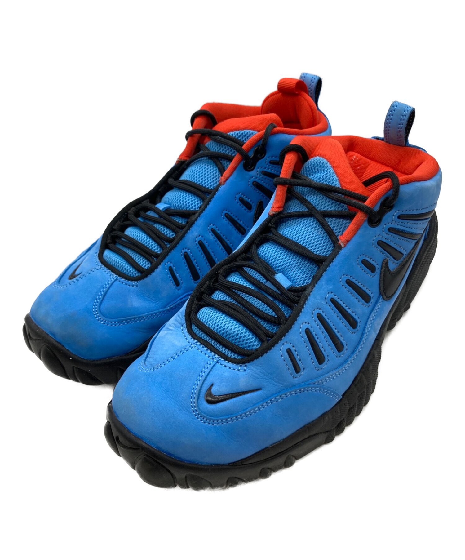 中古・古着通販】NIKE (ナイキ) AMBUSH (アンブッシュ) AIR ADJUST ...