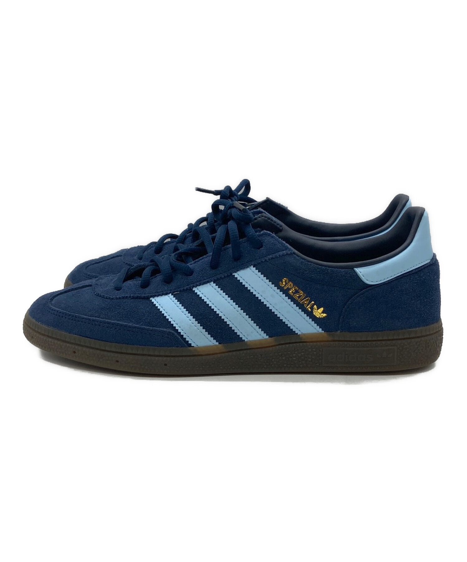 adidas (アディダス) HANDBALL SPZL ネイビー サイズ:29