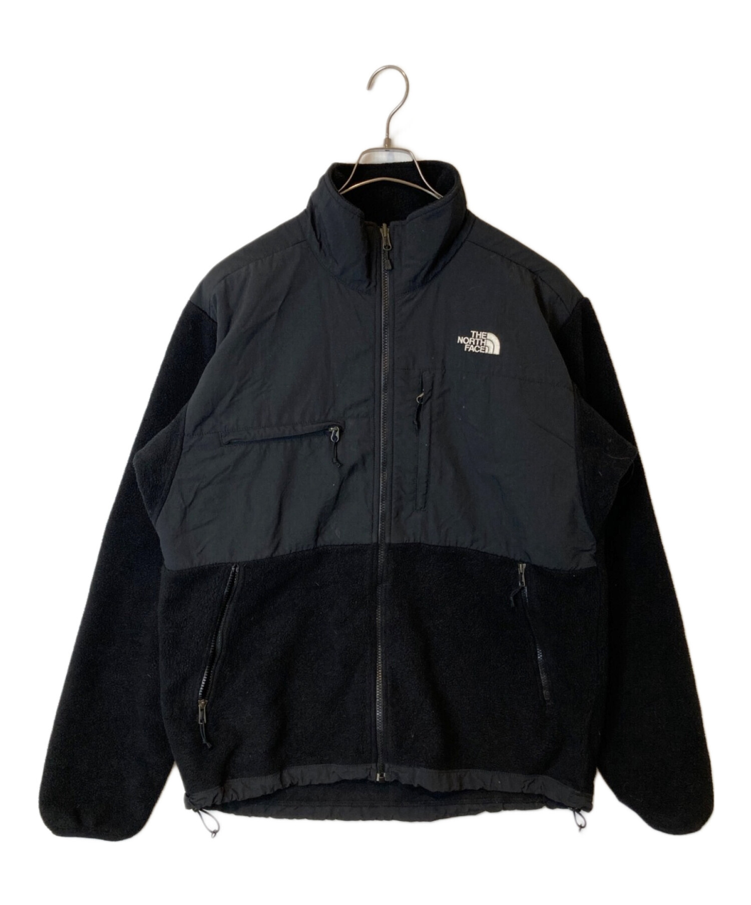 中古・古着通販】THE NORTH FACE (ザ ノース フェイス) デナリ ...