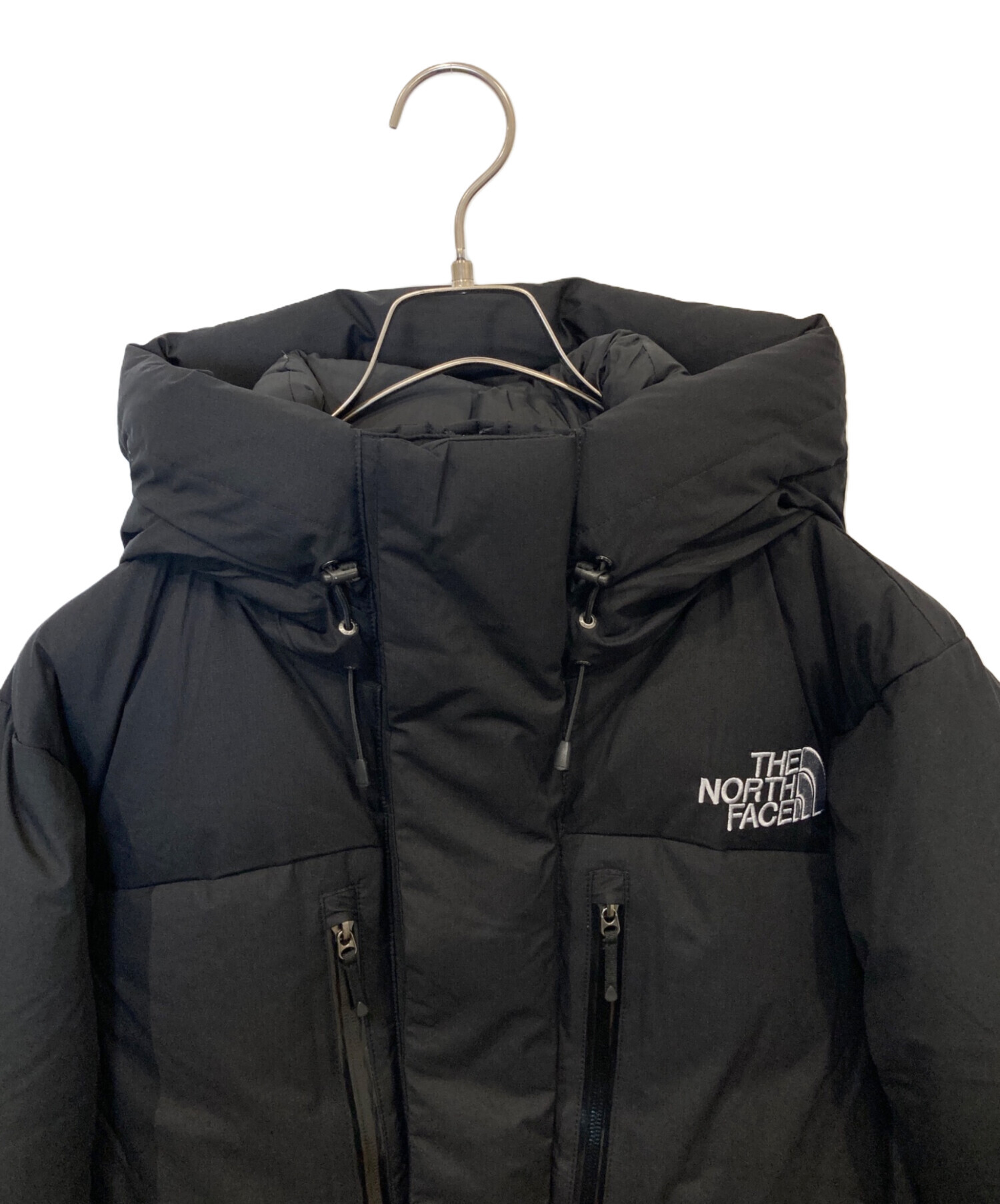 中古・古着通販】THE NORTH FACE (ザ ノース フェイス) バルトロライトジャケット ブラック サイズ:L 未使用品｜ブランド・古着通販  トレファク公式【TREFAC FASHION】スマホサイト