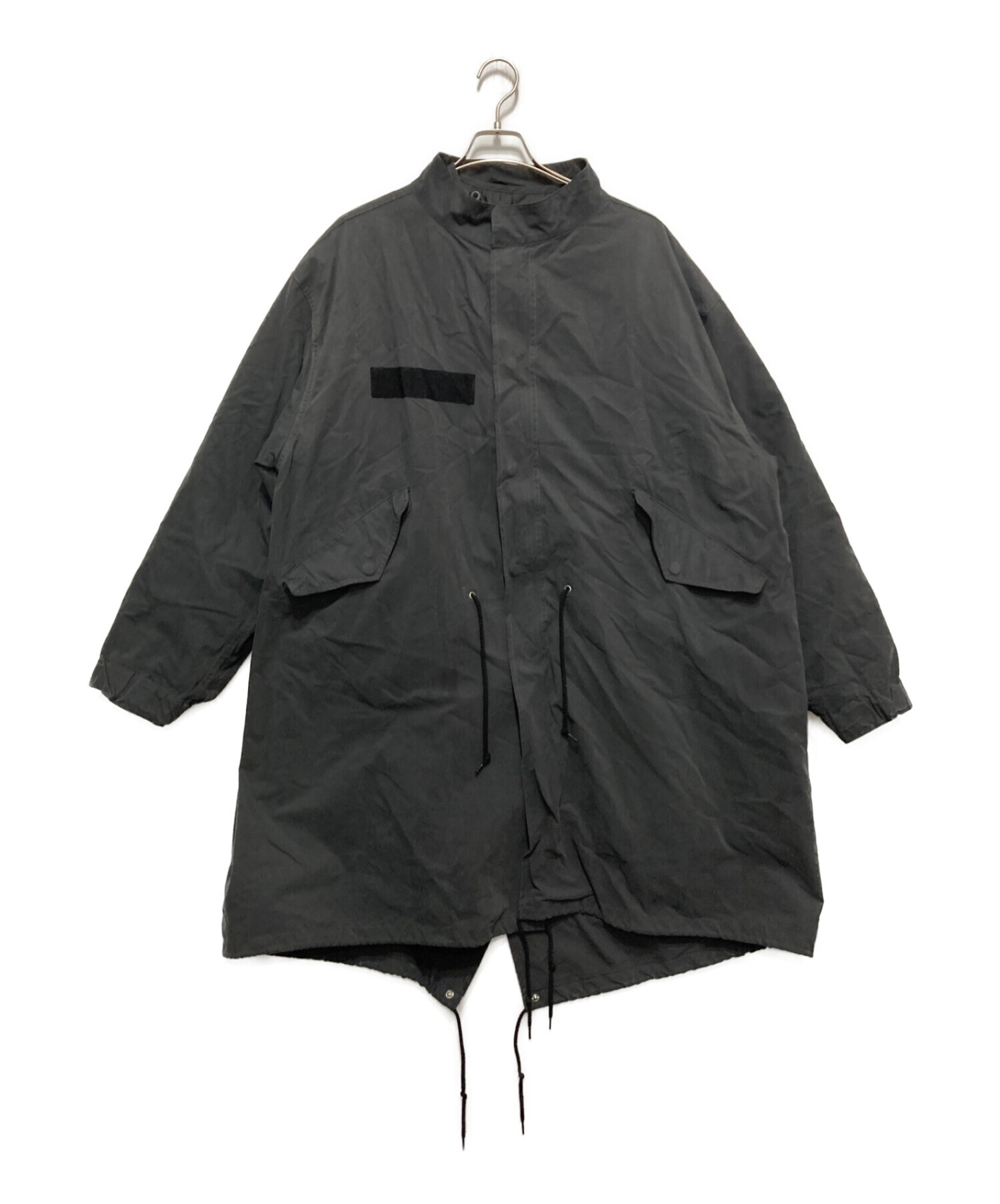 Remer 【M65】loose military coat(3way) L - モッズコート