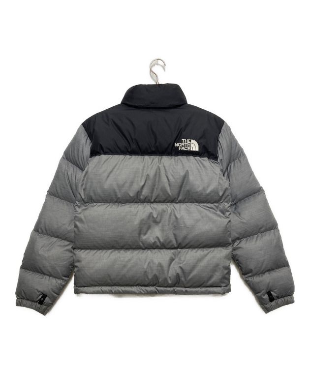 中古・古着通販】THE NORTH FACE (ザ ノース フェイス) ダウンジャケット グレー サイズ:S｜ブランド・古着通販  トレファク公式【TREFAC FASHION】スマホサイト