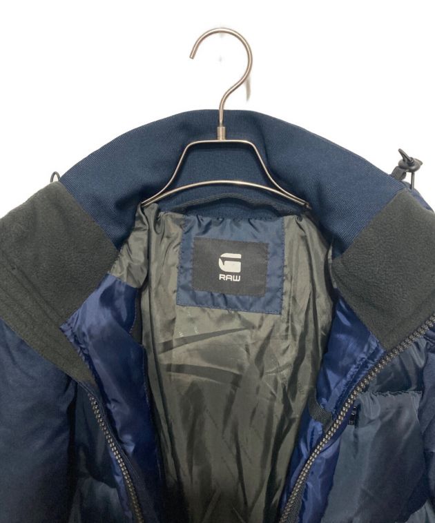 中古・古着通販】G-STAR RAW (ジースターロゥ) 中綿ジャケット