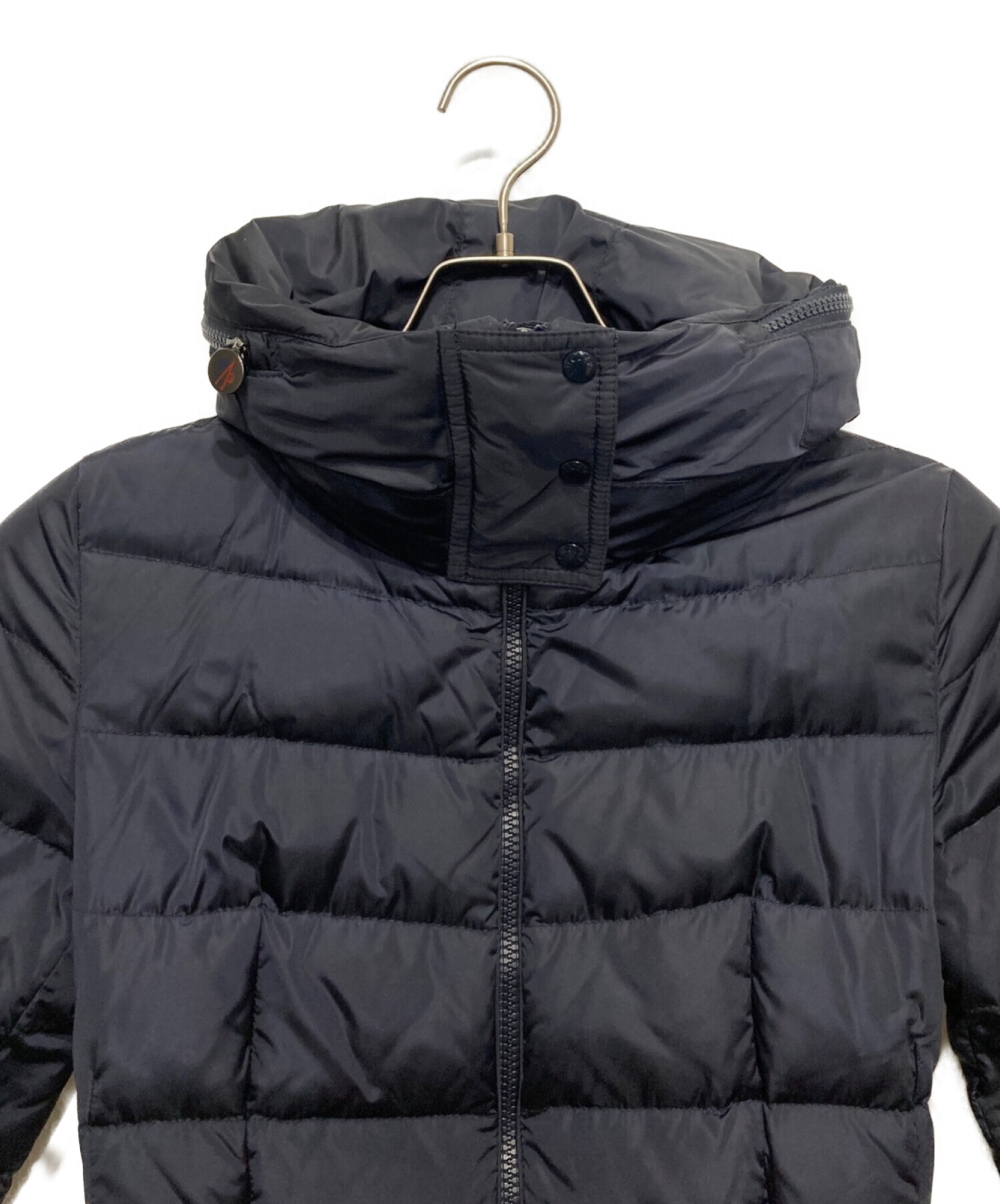 中古・古着通販】MONCLER (モンクレール) FLAMME ダウンコート