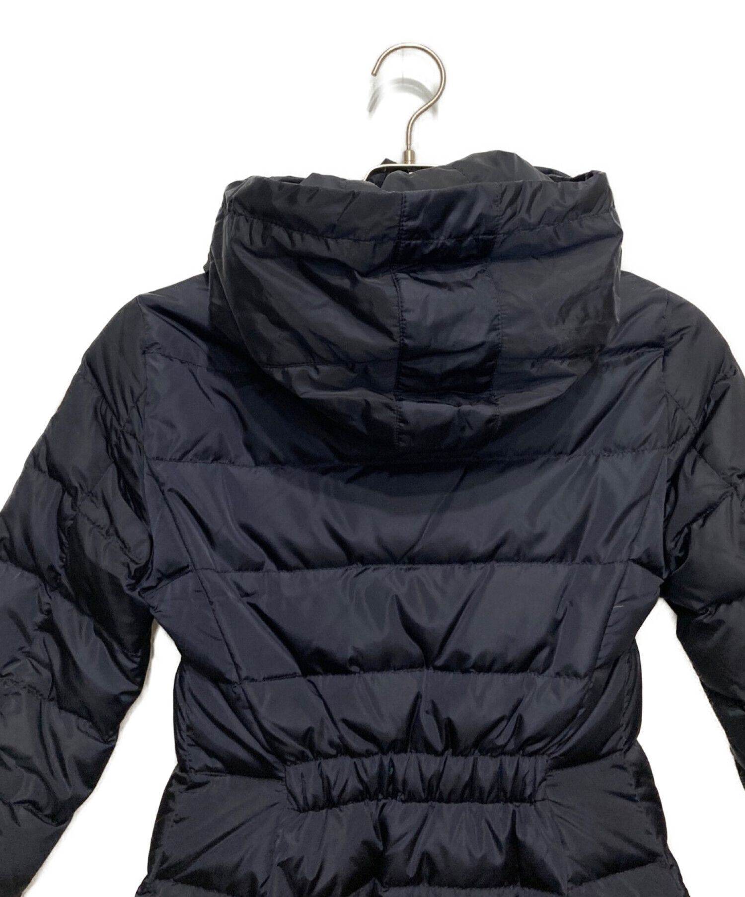 中古・古着通販】MONCLER (モンクレール) FLAMME ダウンコート