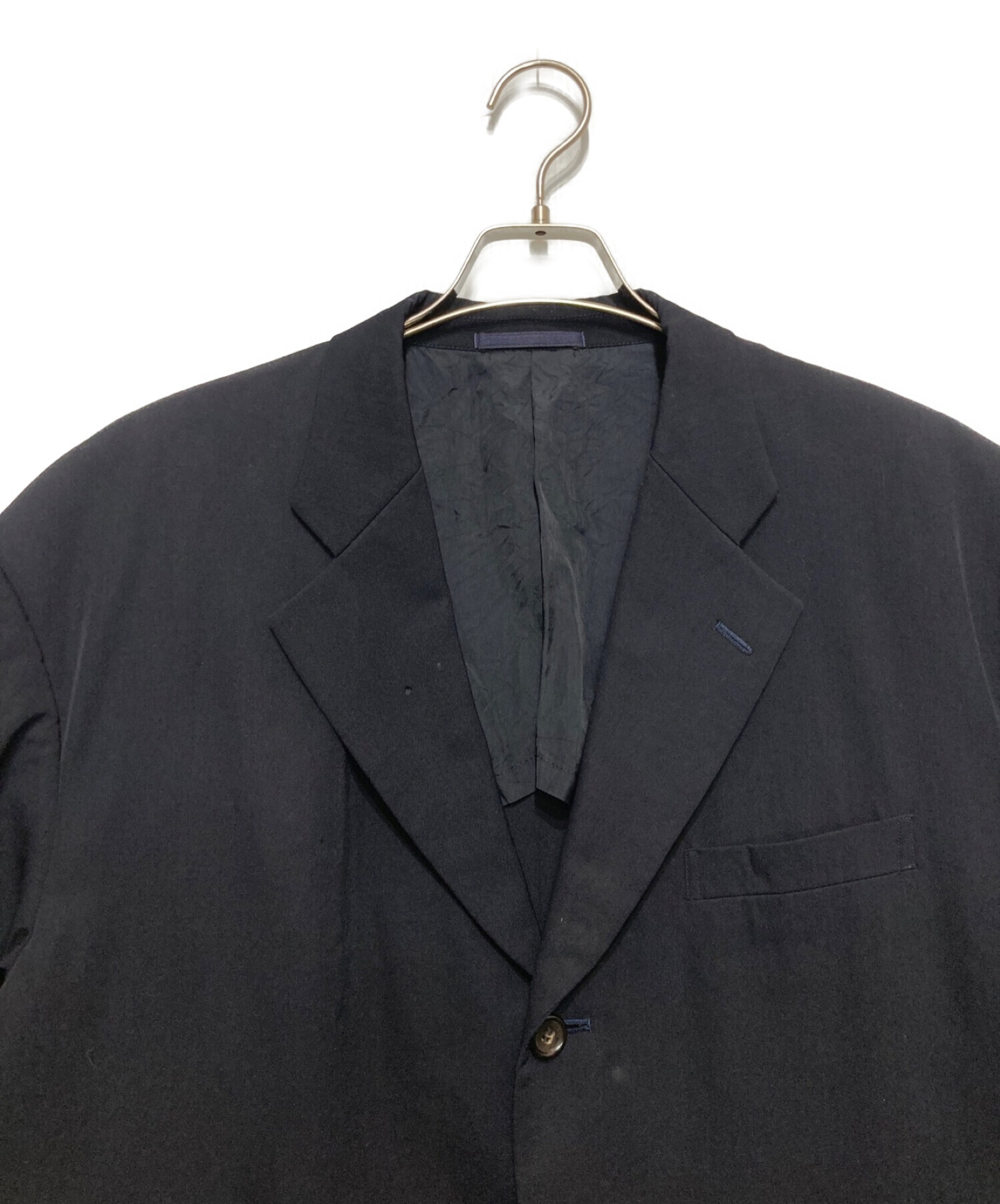 中古・古着通販】COMME des GARCONS HOMME (コムデギャルソン オム