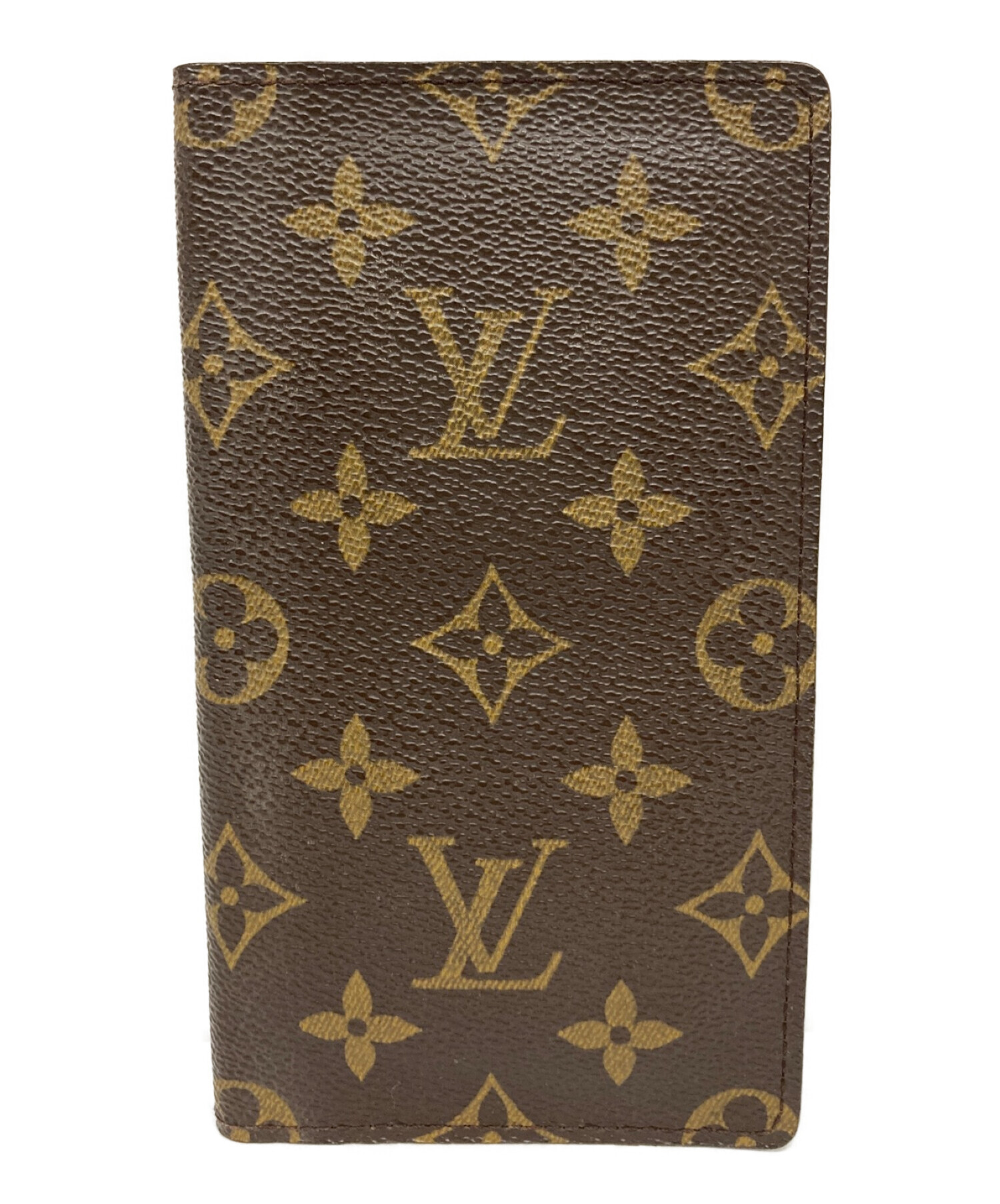 中古・古着通販】LOUIS VUITTON (ルイ ヴィトン) アジェンダ・ポッシュ