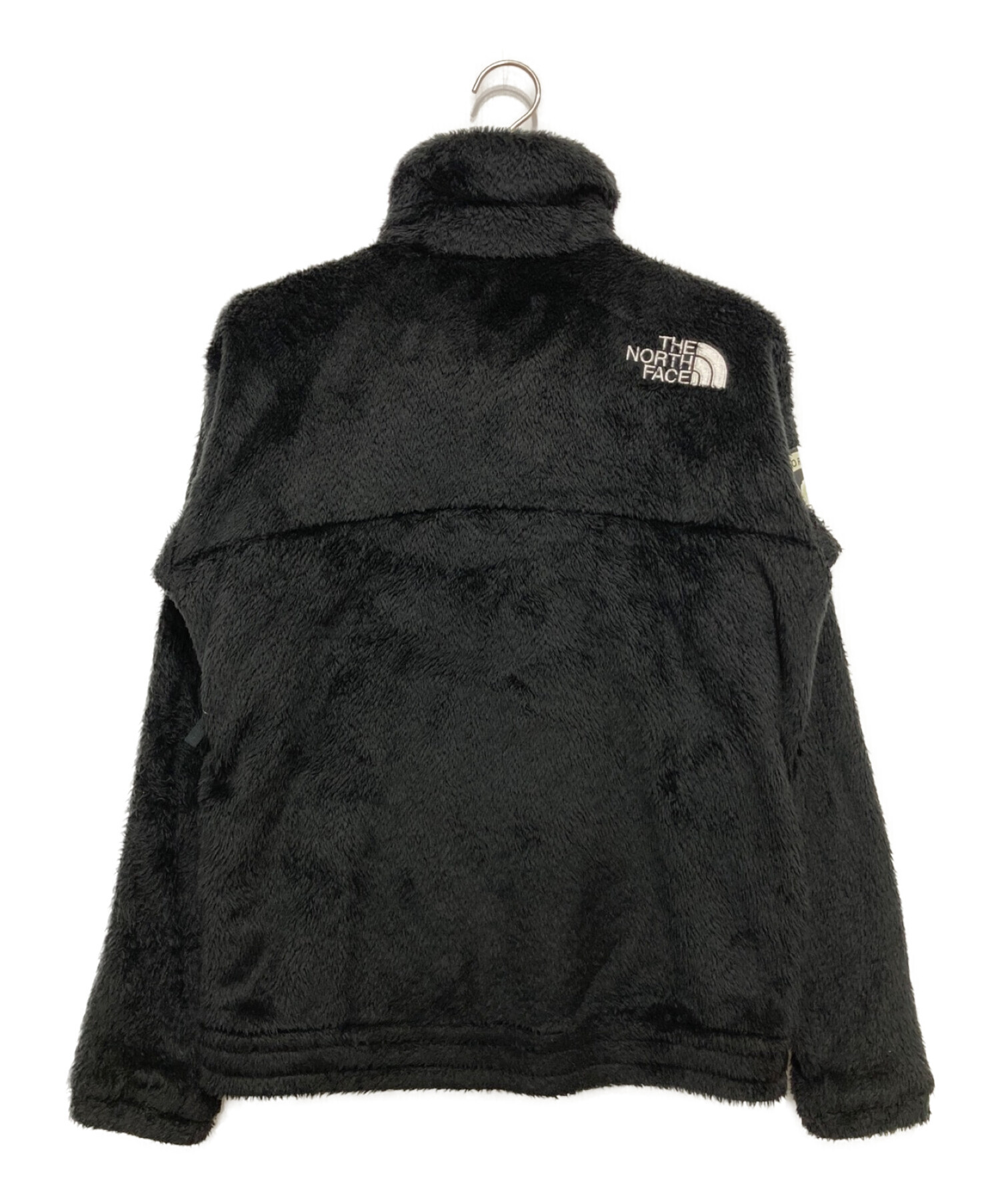 中古・古着通販】THE NORTH FACE (ザ ノース フェイス) アンタークティカバーサロフトジャケット ブラック サイズ:Ｌ｜ブランド・古着通販  トレファク公式【TREFAC FASHION】スマホサイト