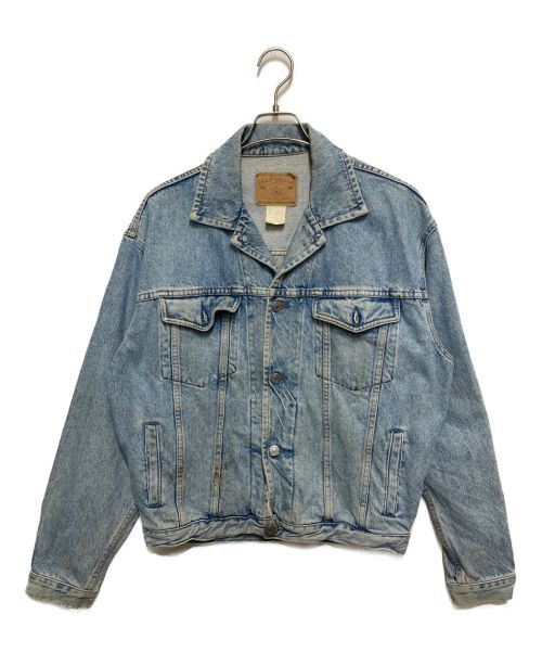 【中古・古着通販】GAP DENIM (ギャップデニム) デニムジャケット