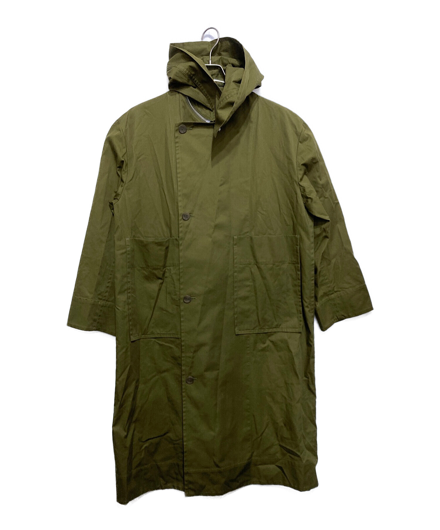 中古・古着通販】Edwina Horl (エドウィナ ホール) Edwina Hoerl COAT