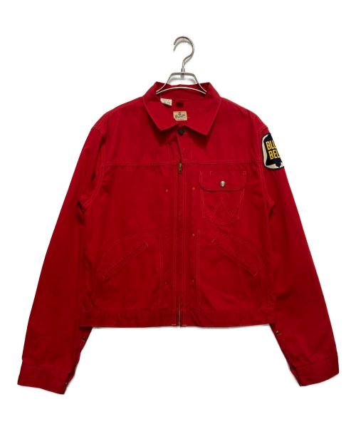 【中古・古着通販】Wrangler (ラングラー) ARCHIVES 12MJZ