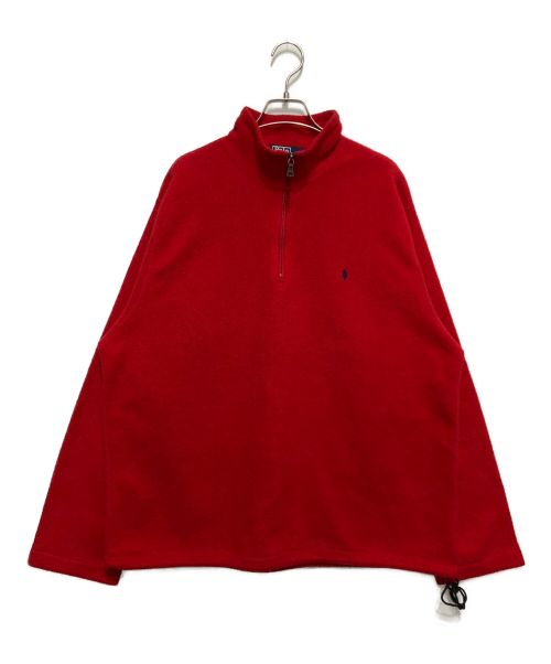 中古・古着通販】POLO RALPH LAUREN (ポロ・ラルフローレン) ハーフ