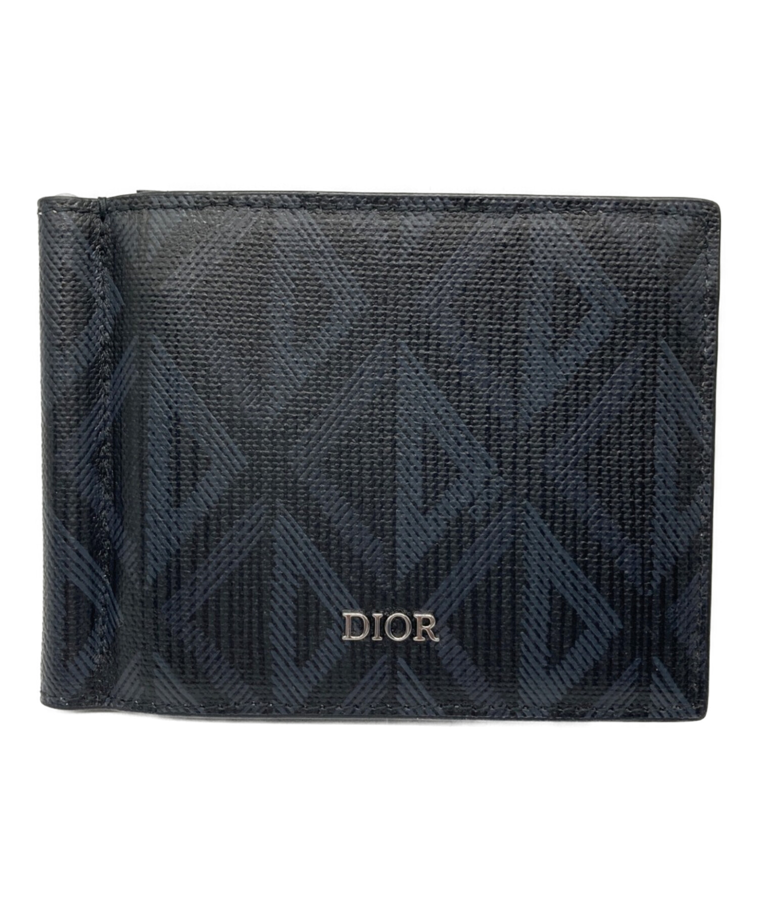 中古・古着通販】Christian Dior (クリスチャン ディオール) 財布