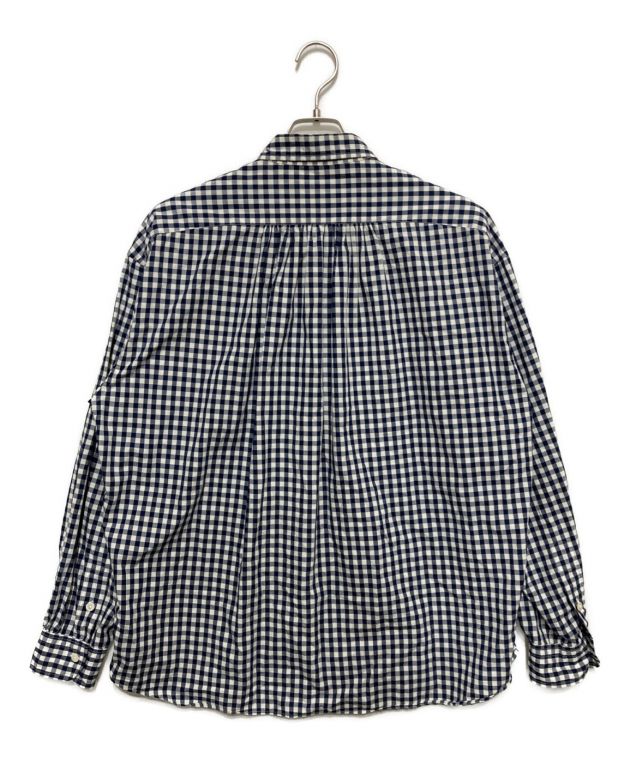 中古・古着通販】Poter Classic (ポータークラシック) ROLL UP GINGHAM