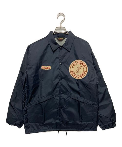 【中古・古着通販】WAREHOUSE (ウエアハウス) COACH JACKET