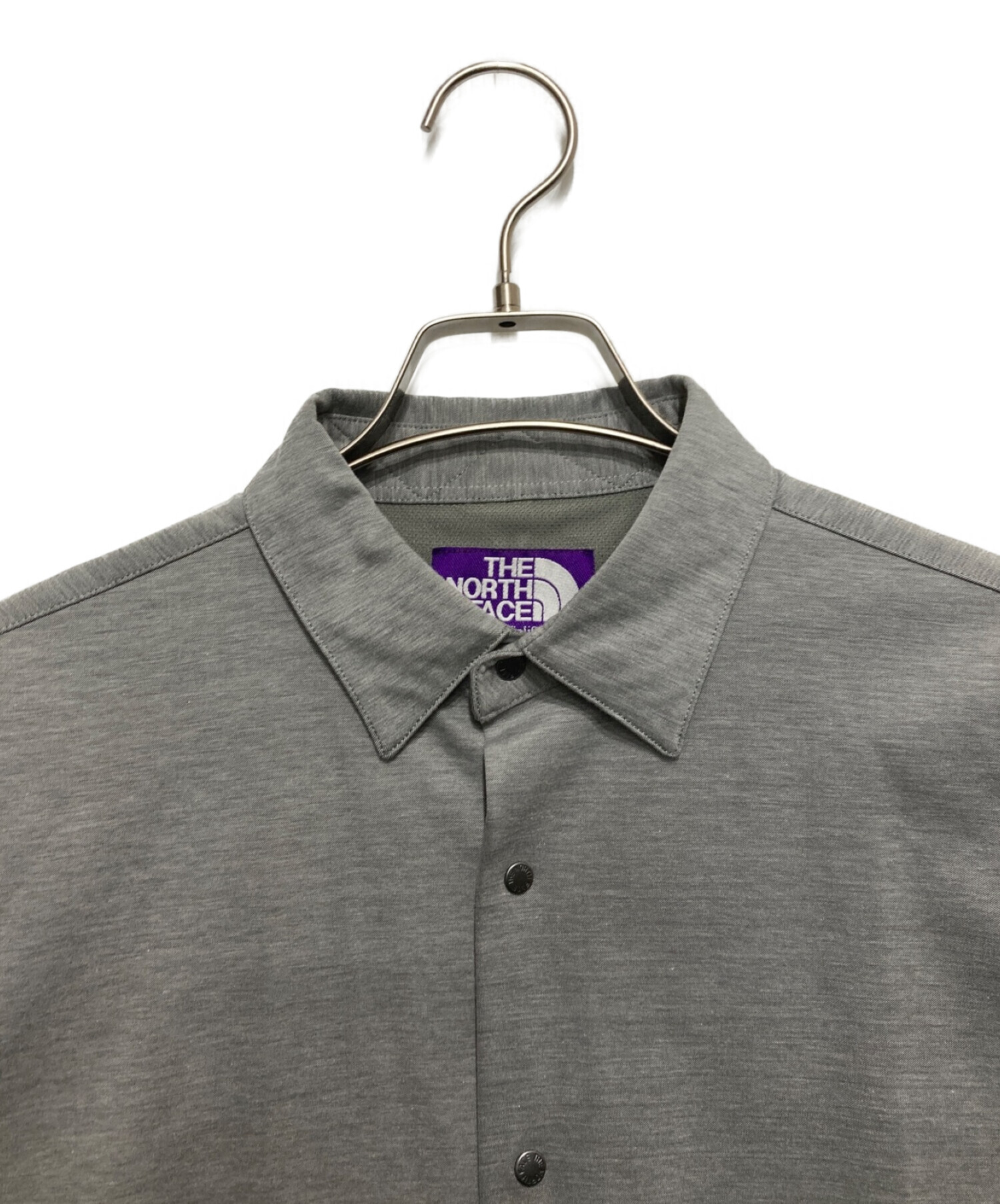 中古・古着通販】THE NORTHFACE PURPLELABEL (ザ ノースフェイス