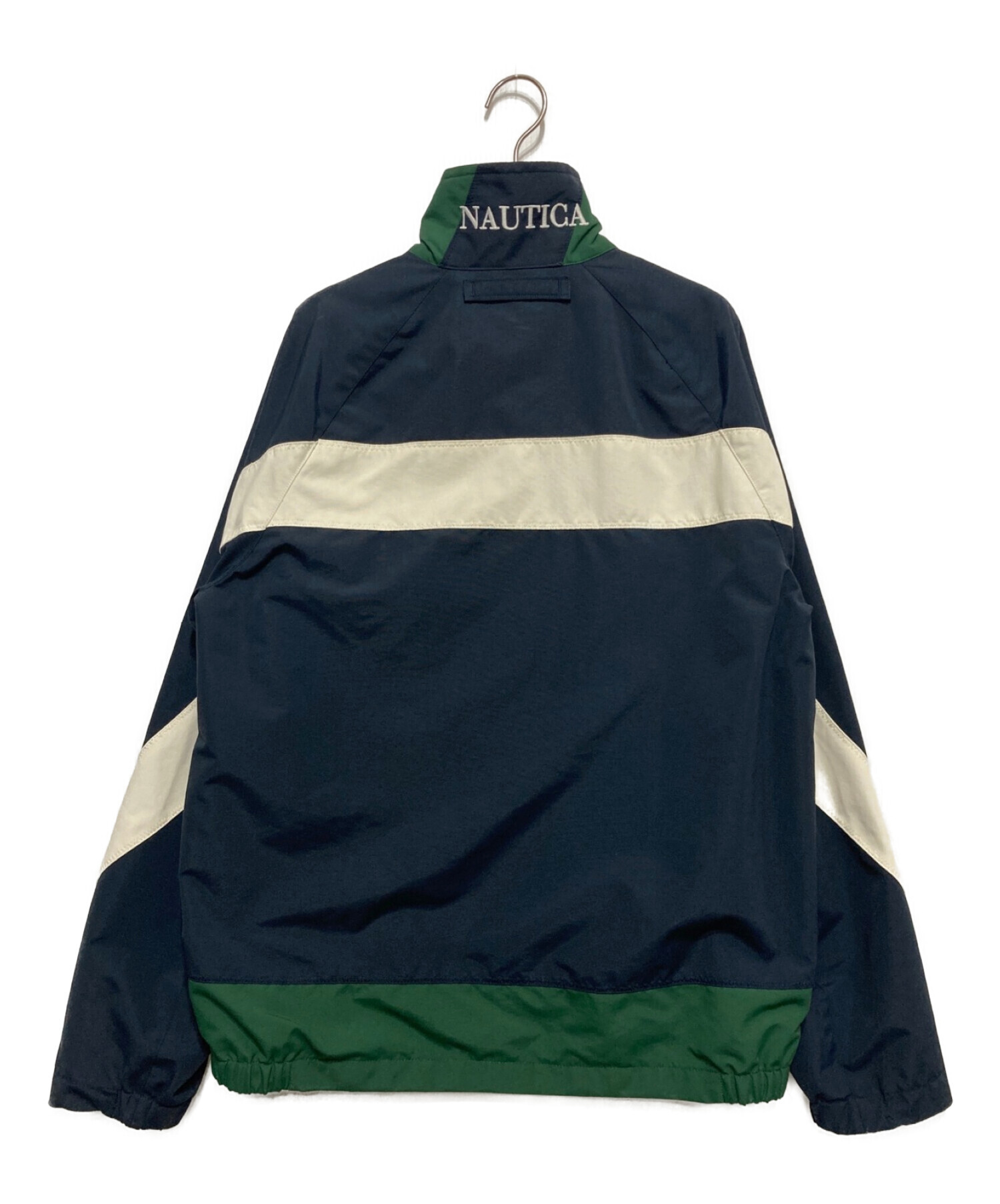 NAUTICA (ノーティカ) ジャケット ネイビー サイズ:S