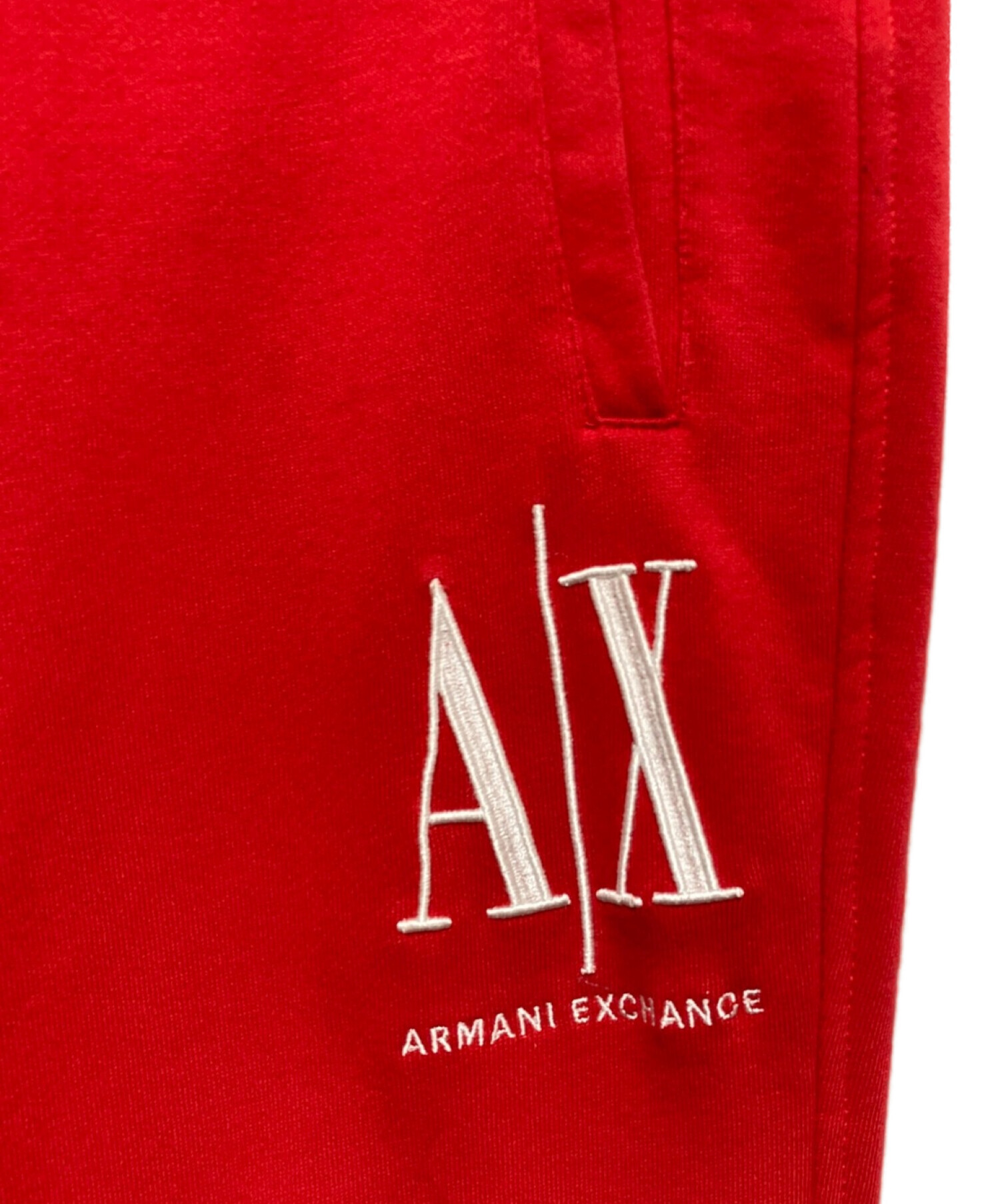 中古・古着通販】ARMANI EXCHANGE (アルマーニ エクスチェンジ) ロゴ