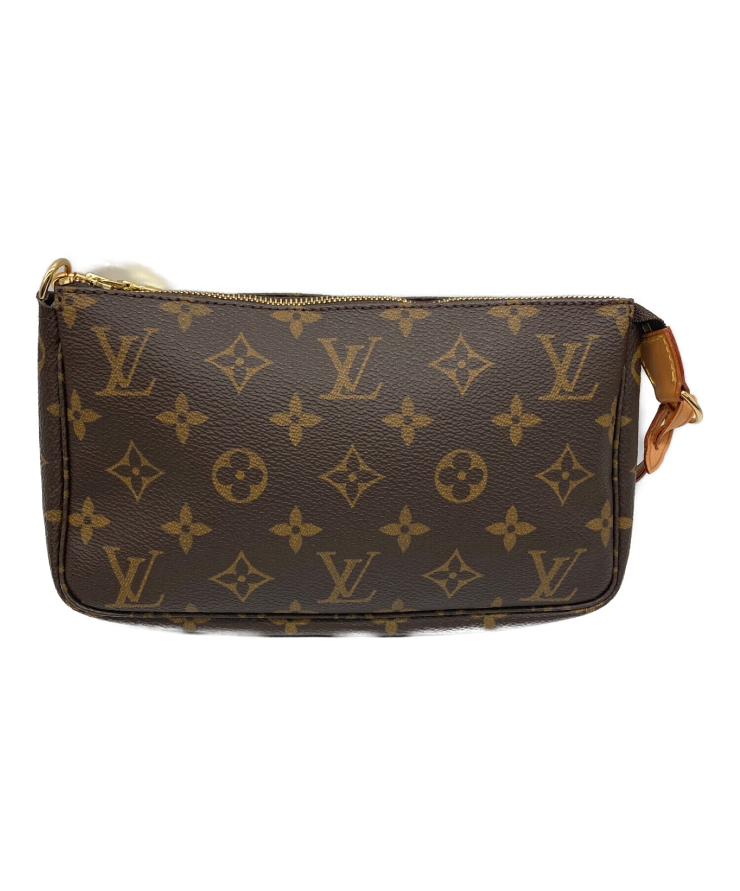 中古・古着通販】LOUIS VUITTON (ルイ ヴィトン) ポシェット アクセ