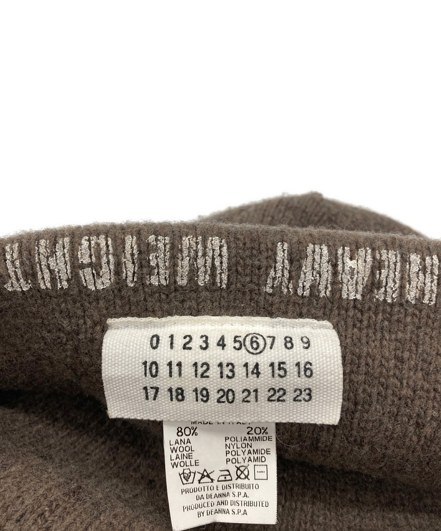 中古・古着通販】Martin Margiela (マルタン・マルジェラ) アーカイブ 