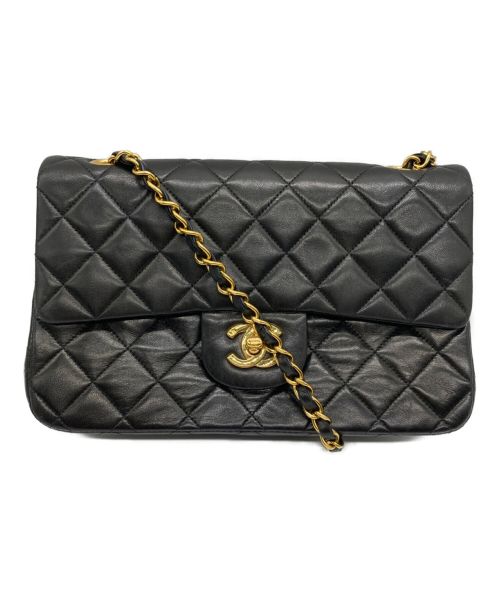 中古・古着通販】CHANEL (シャネル) マトラッセチェーンショルダー