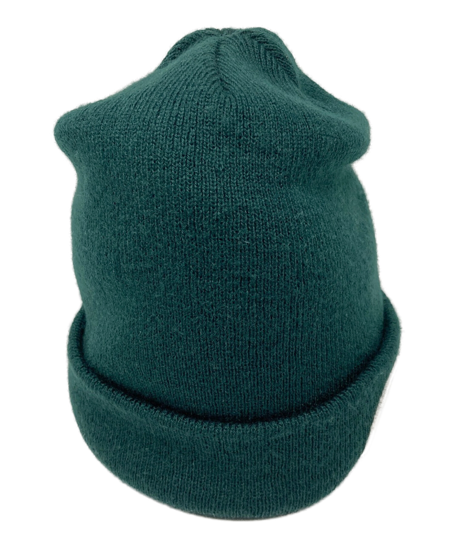 BlackEyePatch (ブラックアイパッチ) ニット帽 グリーン