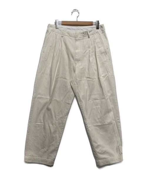 【中古・古着通販】STEVEN ALAN (スティーブンアラン) 12oz