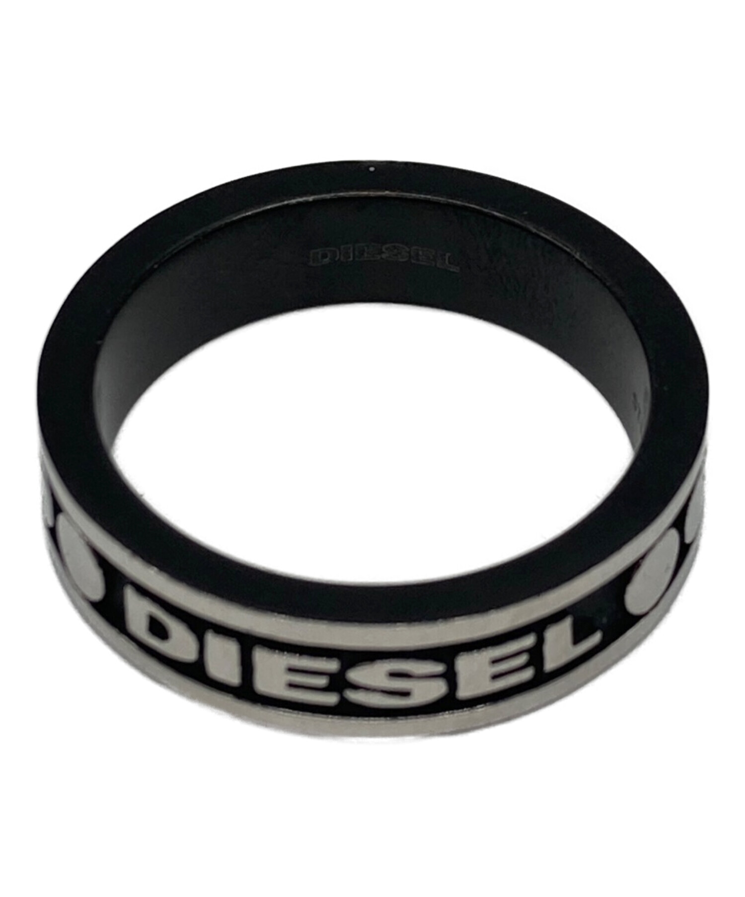 diesel ロゴリング 12号 - アクセサリー