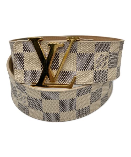 【中古・古着通販】LOUIS VUITTON (ルイ ヴィトン) サンチュール