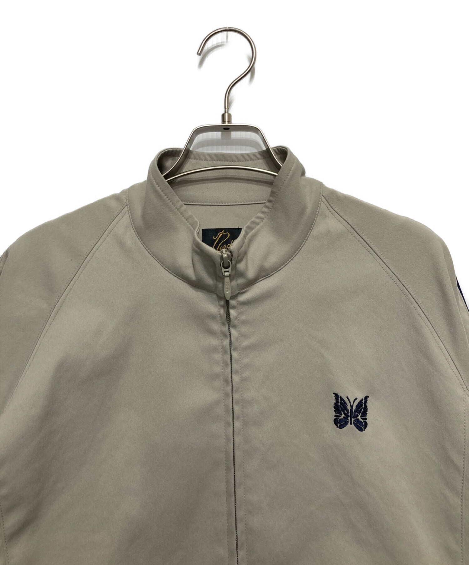 Needles run up discount jacket