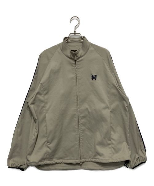 【中古・古着通販】Needles (ニードルズ) Run-up Jacket-Poly Dry